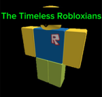 The Timeless Robloxians