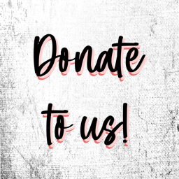 Donate to us!
