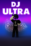 DJ ultraa
