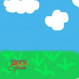 Touch Grass Simulator icon