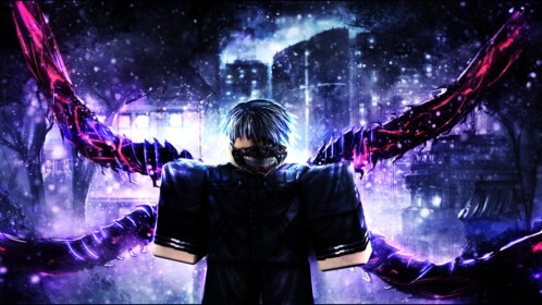 Ro-Ghoul [OLD]