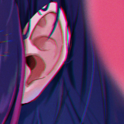 ☆