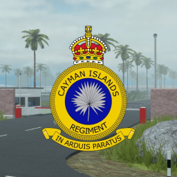 Grand Cayman Barracks, Cayman Islands
