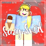 Suzy Swirl®