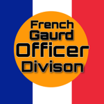 French Officer Core