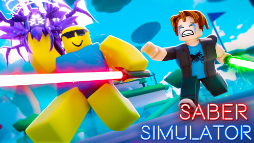 [🐪] Saber Simulator