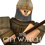 Τhe City Watch [TSK]