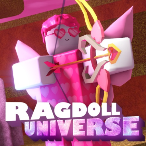 RAGDOLL UNIVERSE 