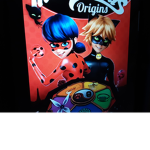 Miraculous roleplay