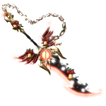 [🌟 Animated + Glowing] Christmas Sword