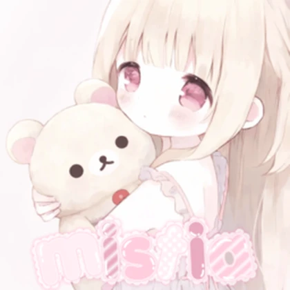 Mistia Roblox group icon