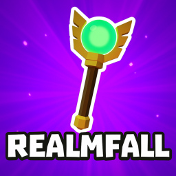 Realmfall [Alpha/Beta]