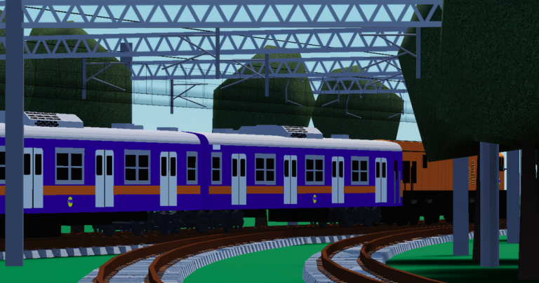 Northrail [MNC] screenshot 4