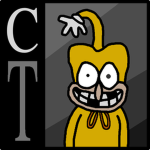 crumbled tower official community