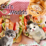 Cat's Worlds