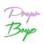 Propr Boyz