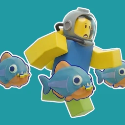 🐟 Build Your Fish Army! icon