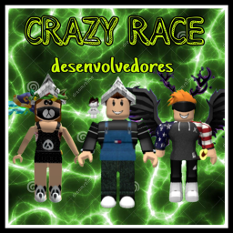 CRAZY RACE  (BETA)