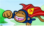 Super Monkeys!!!!
