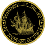 Journdanian Empire Navy