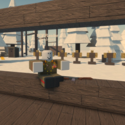 Bucket BootCamp