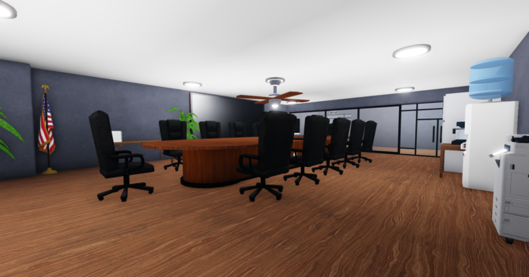 Meeting Room screenshot 1