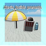 Kevin_bulids presents