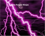 The Purple Ninjas