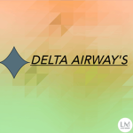 Delta Airway's•