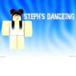 steph's dance studio