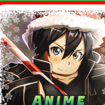 [🎄Weihnachten❄️] Anime Champions Simulator
