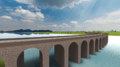 WIP Railway (WIP)
