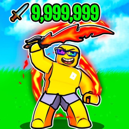 Swordsman Simulator