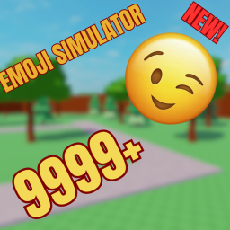 Emoji Simulator | NEW!