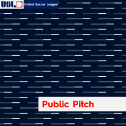 Public Pitch | The United Soccer League