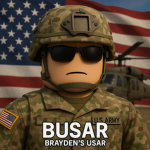 [USA] Army Corp