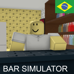 Bar Simulator