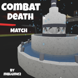 Combat DeathMatch