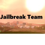 Jailbreak Team!!