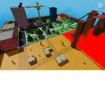 a group for roblox player
