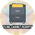 Filing Cabinet Rebirth