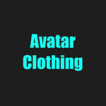 Avatar Clothing