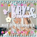 - kay’s corner -