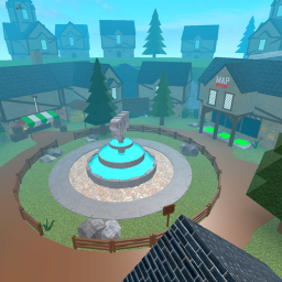 roblox murdere mystery big servers