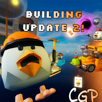 [UPD] Chicken Gun Playground
