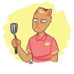 Cool Undertale Group