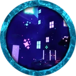 CM: Star Manor [Hard] Roblox badge thumbnail