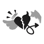 🍀୧ ¡Cute Heart :3! ୧