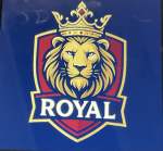 ROYAL clan Touch Football
