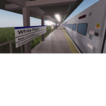 Metro North Railway | Roblox